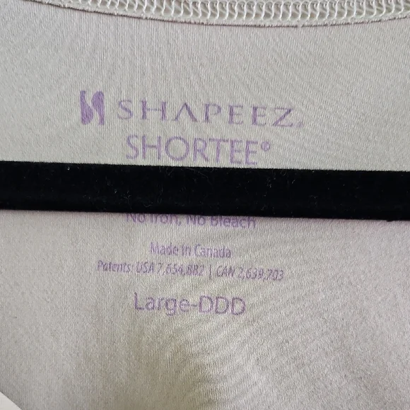 Shapeez Bra - Picture 2 of 3